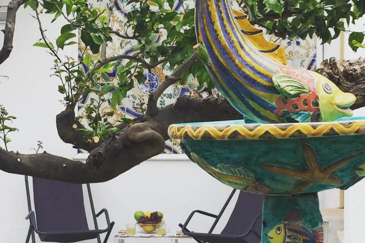 Casa Vacanze Astori