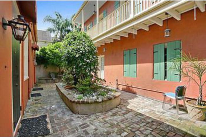 Terrace/Patio 22 of 22