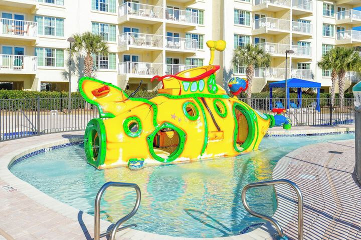 Children's pool