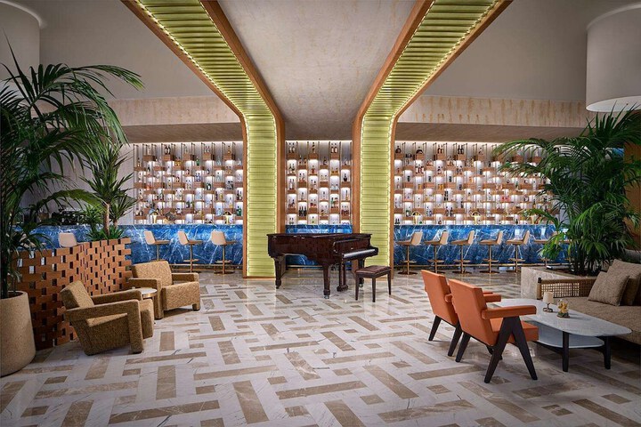 Hotel Interior 11 of 336