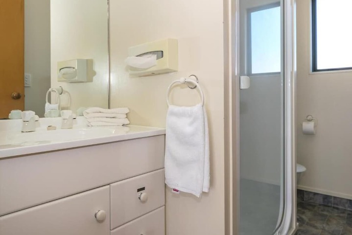 Bath Amenities
