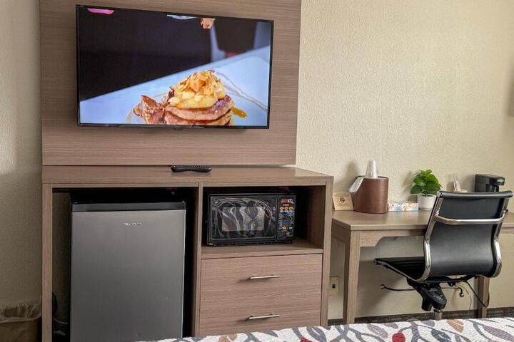 Television
