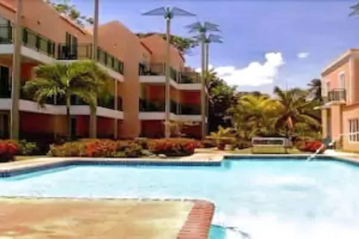 Pool to Cool