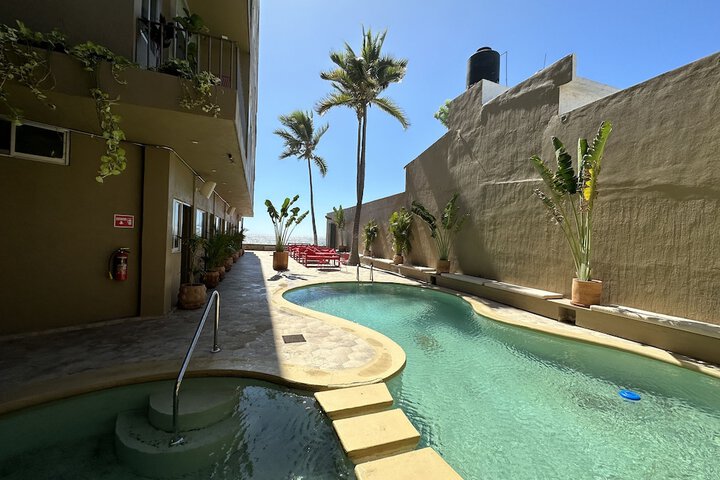 Terrace/Patio 13 of 23