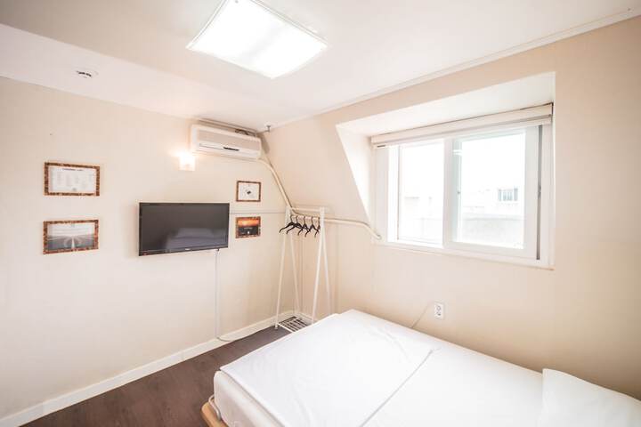 Guest Suite Photo