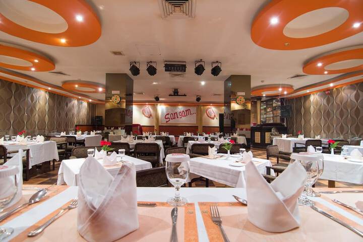 Dining Photos