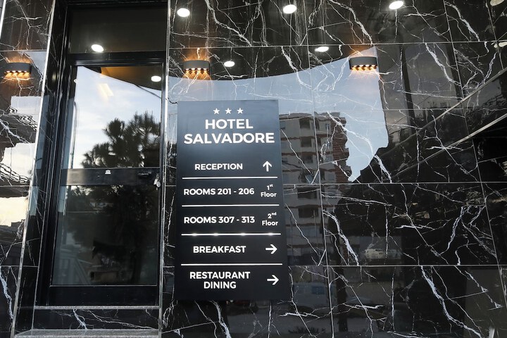 Hotel 96 of 99