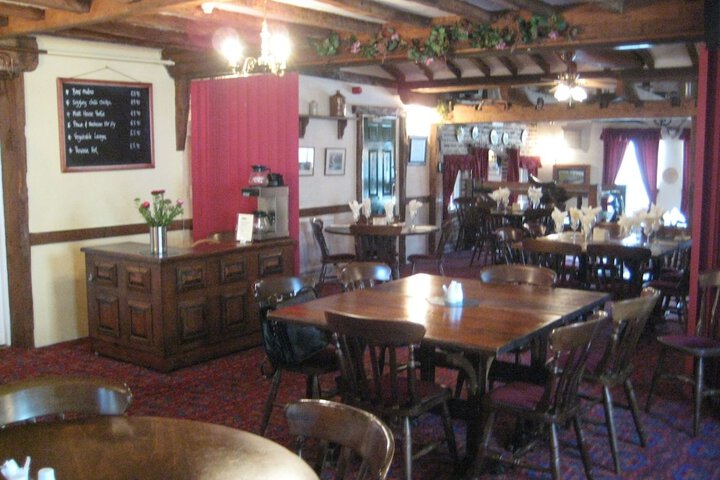 Dining Photos