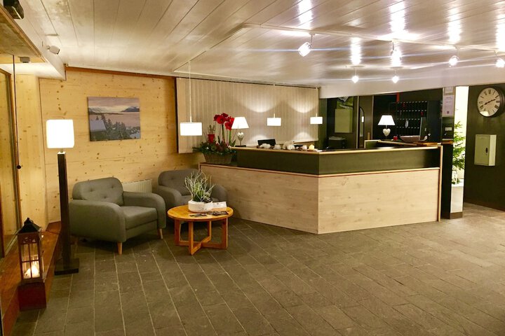 Hotel Interior 3 of 104