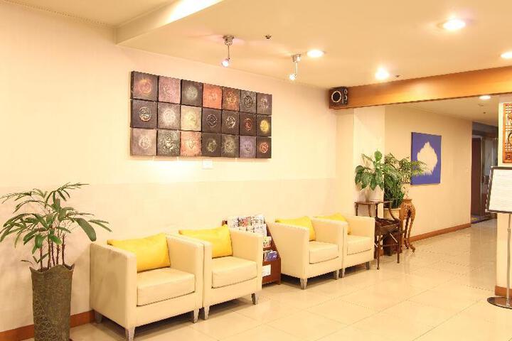 Fitness Center Photo