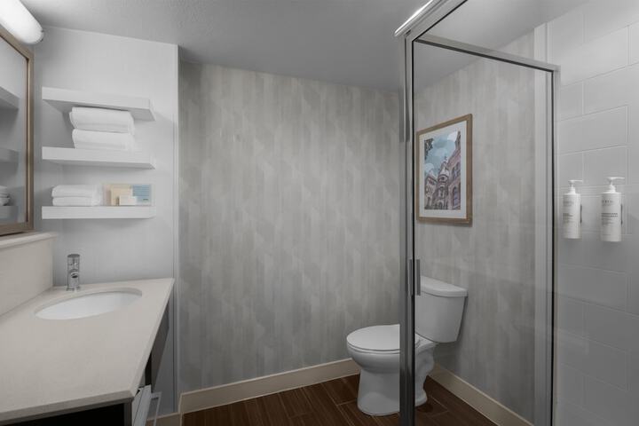 Bath Amenities