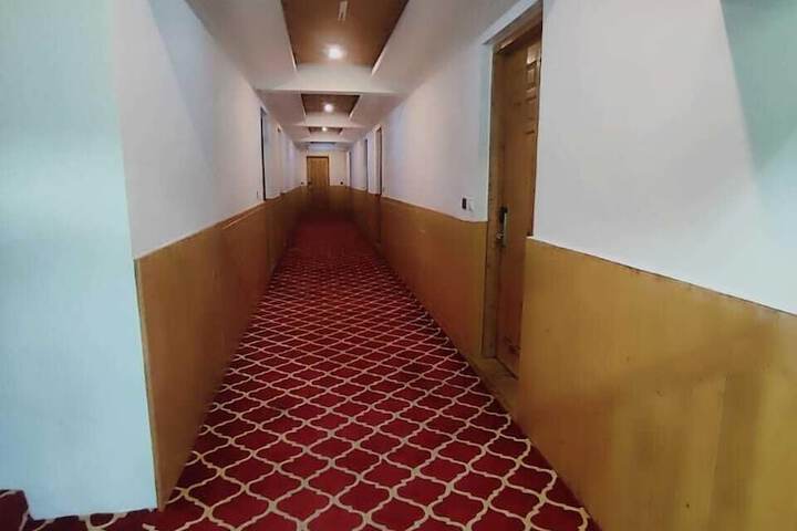 Hotel Sheen Sonmarg