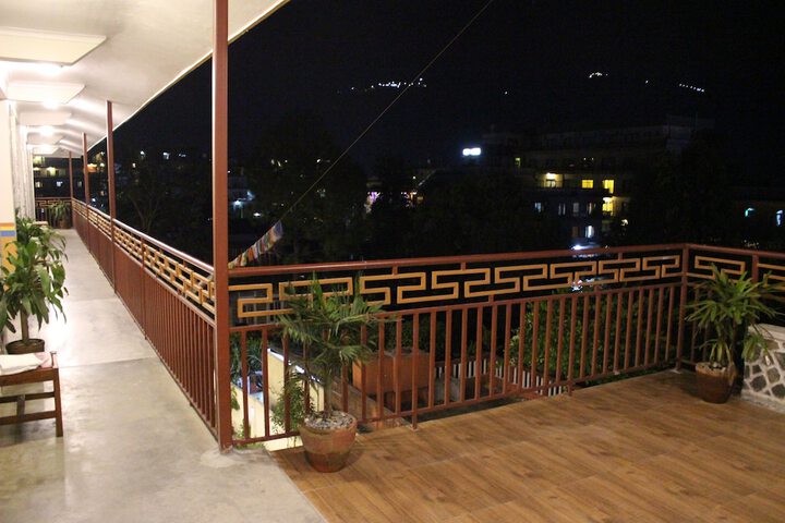 Terrace/Patio 187 of 214