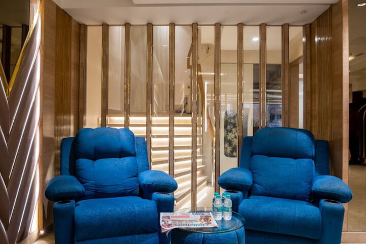 Hotel Interior 11 of 75