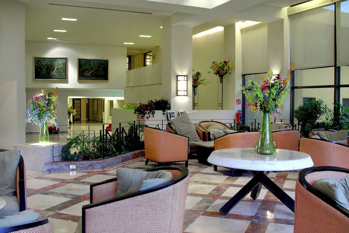Hotel Interior 5 of 85