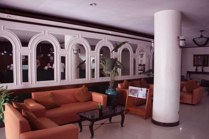 Hotel Interior 52 of 56