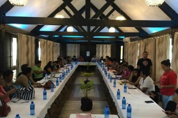 Meeting 43 of 60