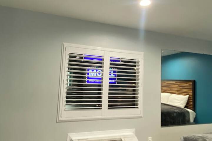 Basic Single Room (6 of 15)