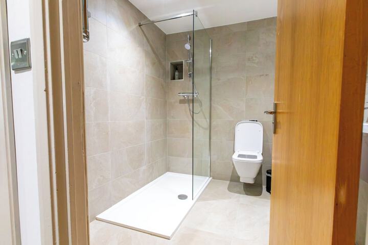 Bath Amenities