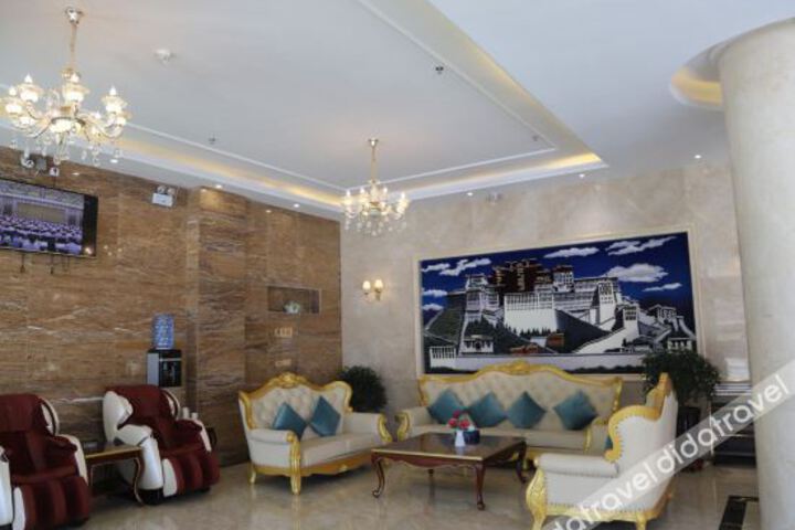 Hotel Interior 2 of 12