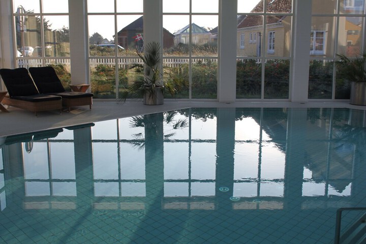 Spa Photos