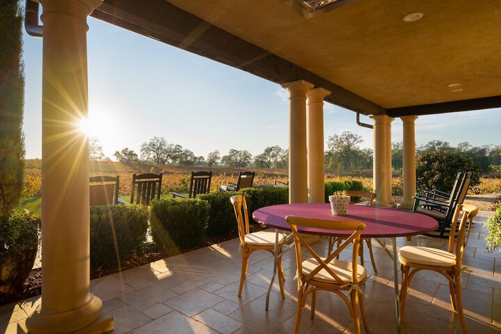 Terrace/Patio 22 of 29