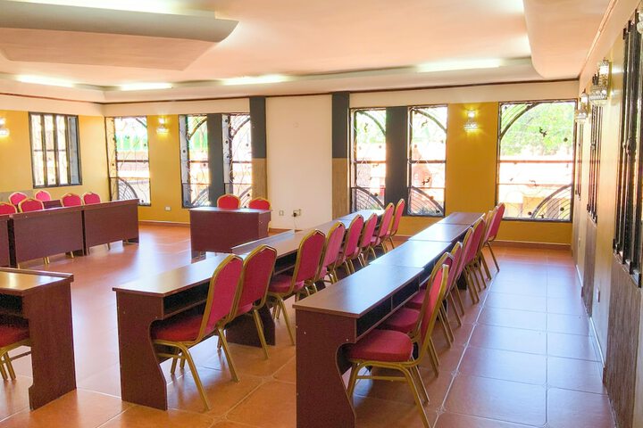 Meeting 201 of 226
