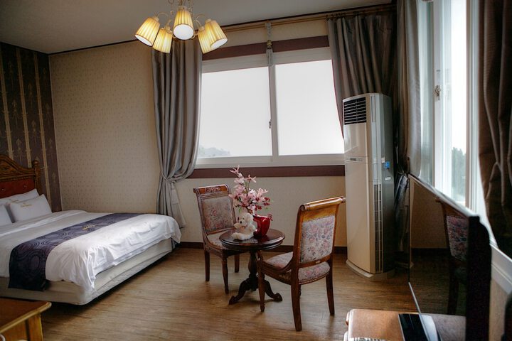 Fitness Facility Photos