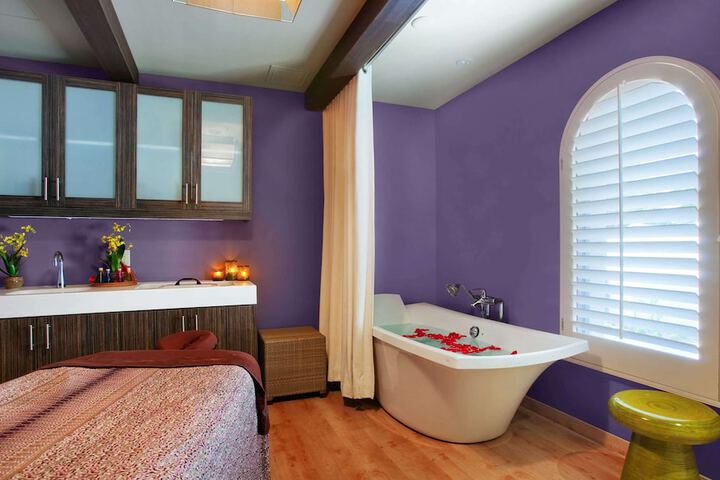 Spa