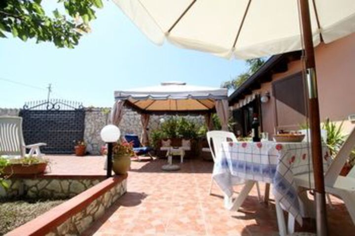 Terrace/Patio 44 of 49