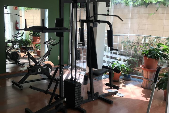 Fitness Club