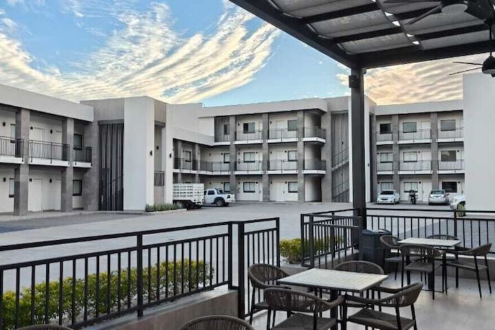 Hotel 19 of 20
