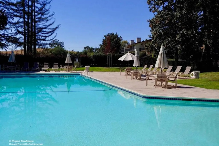 Pool 6 of 9