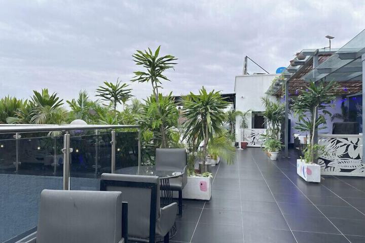 Terrace/Patio 75 of 85