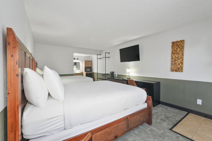 1 Double Bed (29 of 46)