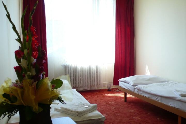 Fitness Center Photo