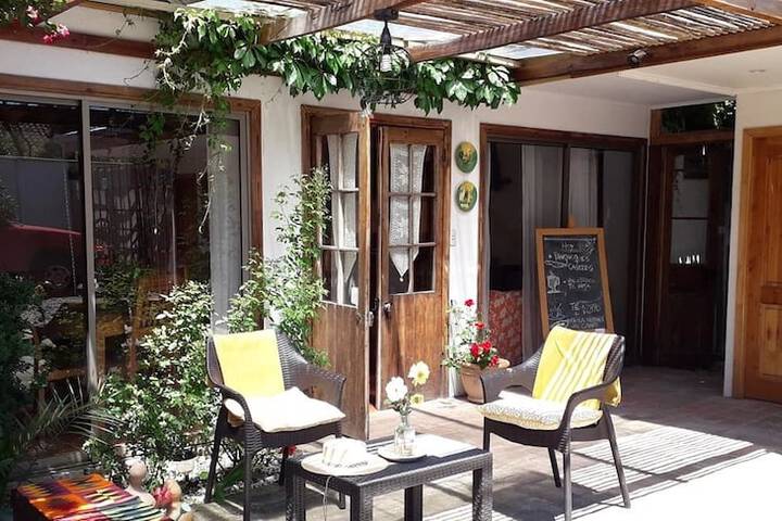 Hotel Wincayaren