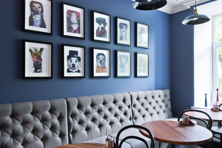 Dining Photos