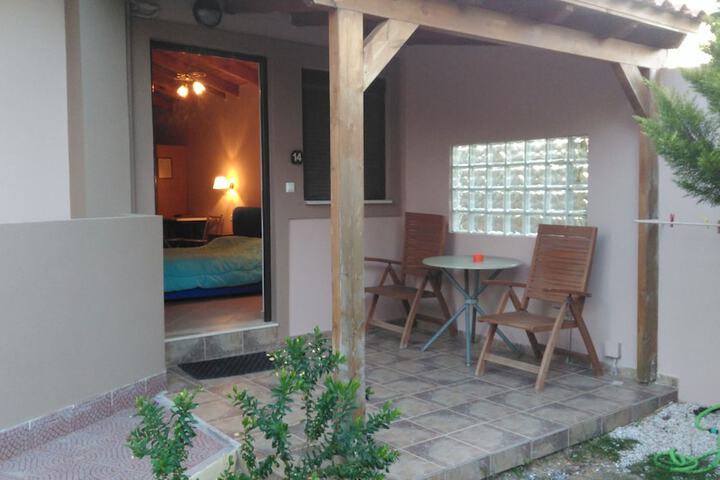 Terrace/Patio 55 of 106