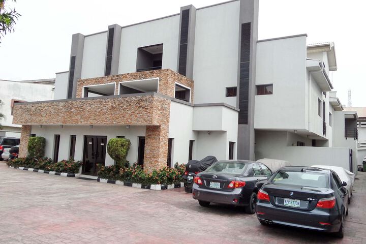 S & S Hotels and Suites