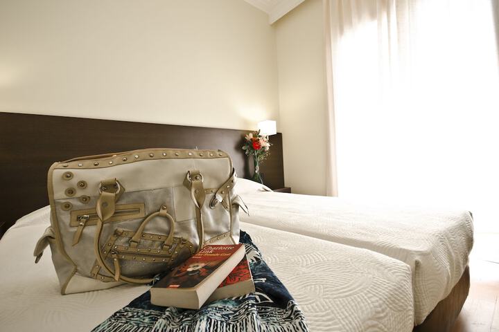 Hotel Interior 37 of 43