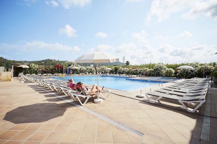 Pool Hotel