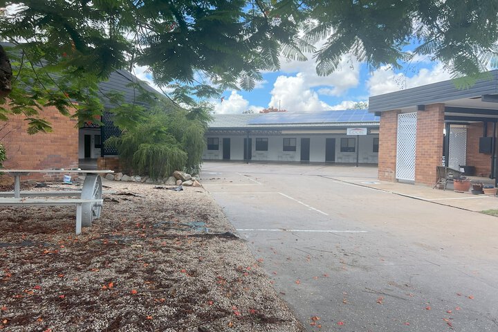 Exterior Photo