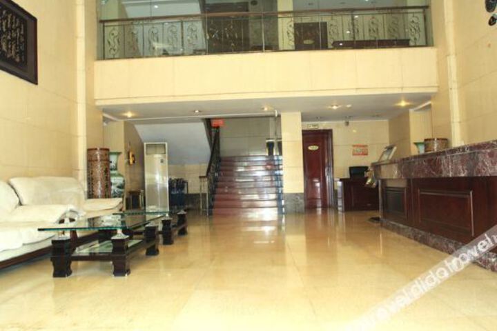 Hotel Interior 8 of 9