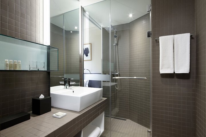 Bath Interior