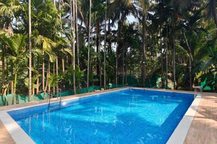 Baadal Pani The Beach Resort