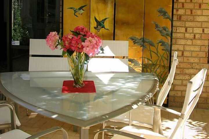 Terrace/Patio 31 of 36