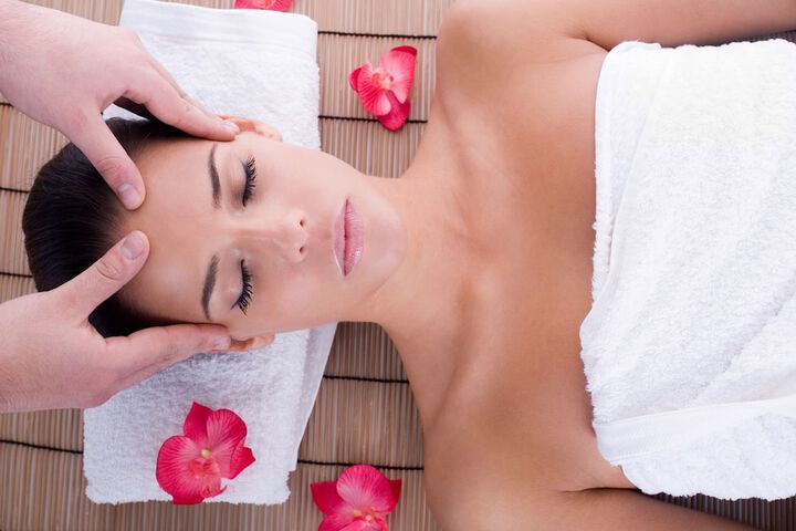 Hotel Spa