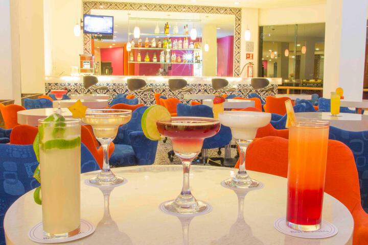 Fitness Facility Photos