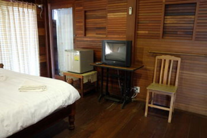 Guest Suite